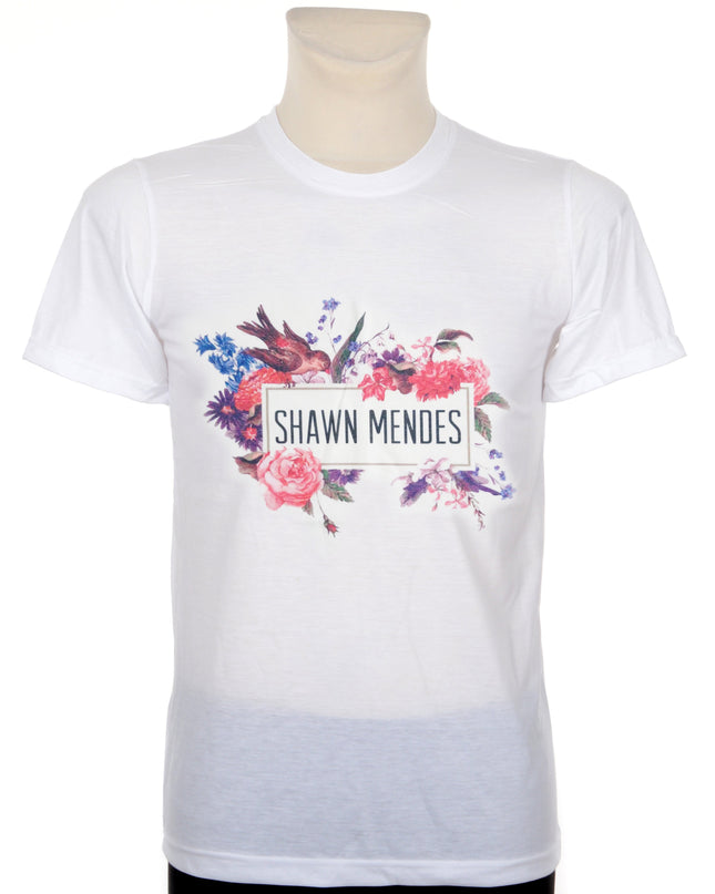 Shawn M Band T-Shirt - Men, Women, Kids, Sale