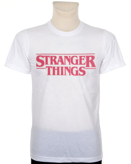 Stranger Things T-Shirt - Must-Have for Series Fans