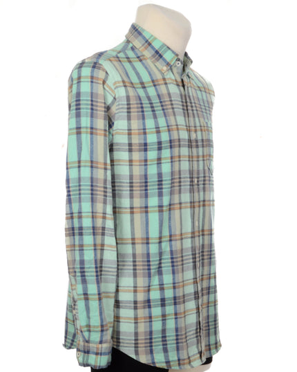 Vintage Shirt - Pistachio Christmas Sweater for Men and Women