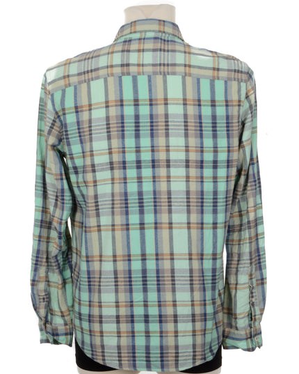 Vintage Shirt - Pistachio Christmas Sweater for Men and Women