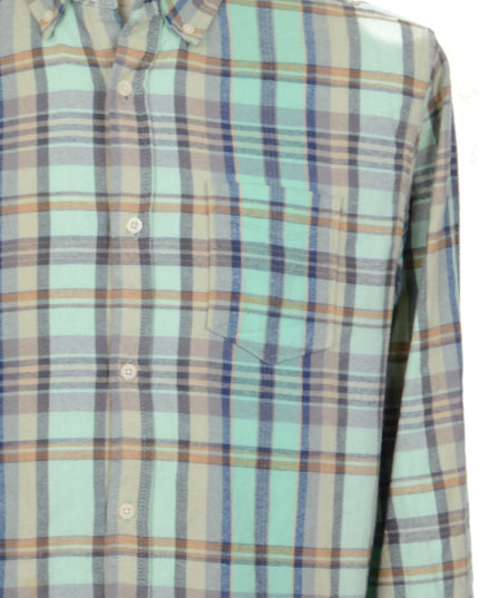 Vintage Shirt - Pistachio Christmas Sweater for Men and Women