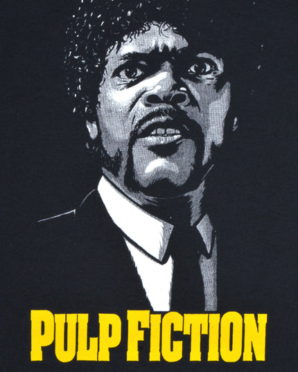 Pulp Fiction III Movie Tee