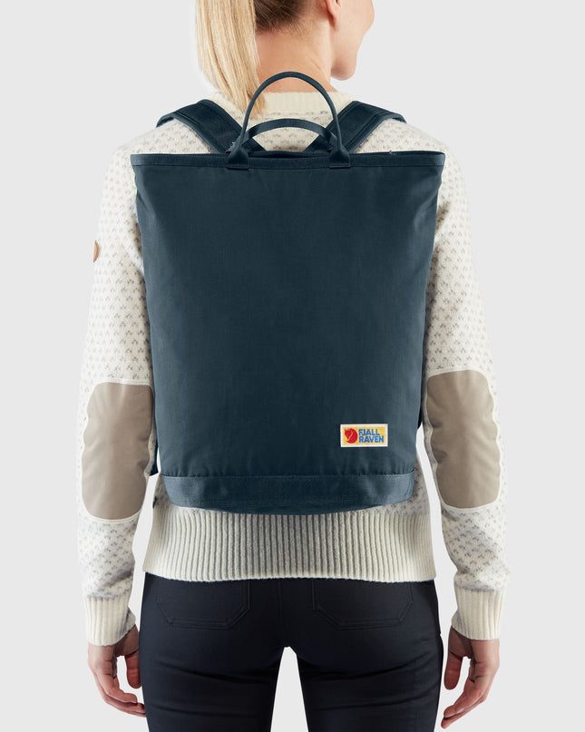 Fjallraven Vardag Totepack - Deep Forest