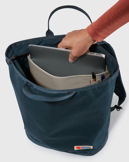 Fjallraven Vardag Totepack - Deep Forest