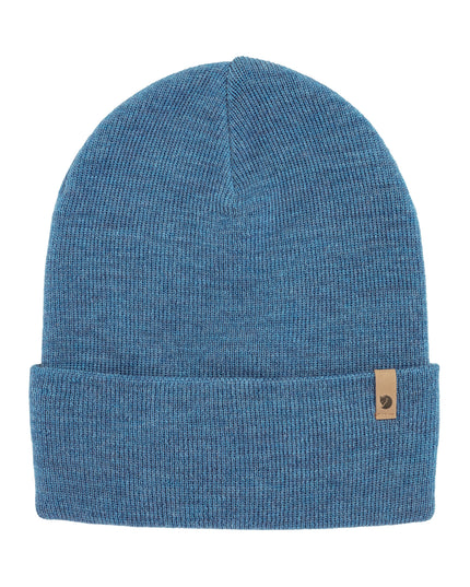 Fjallraven Classic Knit Hat in Dawn Blue