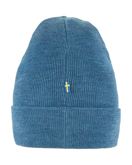 Fjallraven Classic Knit Hat in Dawn Blue