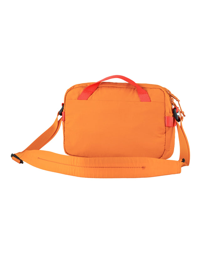 Fjallraven High Coast Crossbody Bag - Sunset Orange