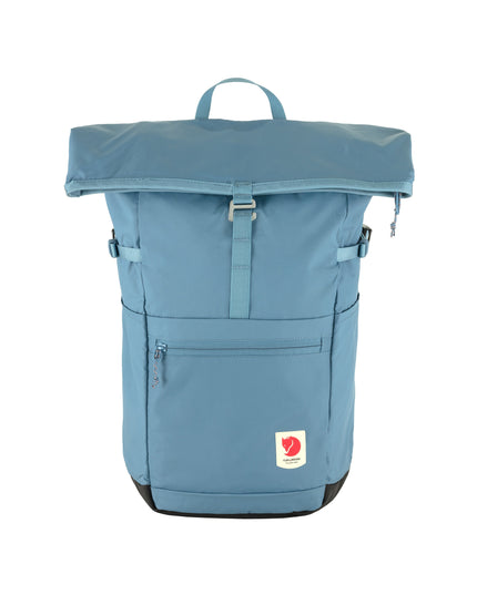 Fjallraven High Coast Foldsack 24 - Dawn Blue