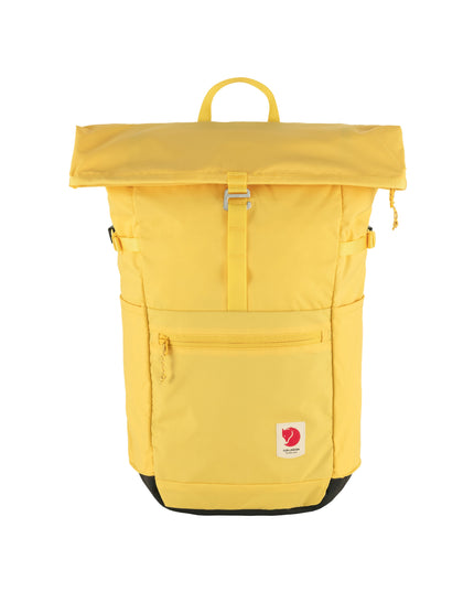 Fjallraven High Coast Foldsack 24 - Mellow Yellow