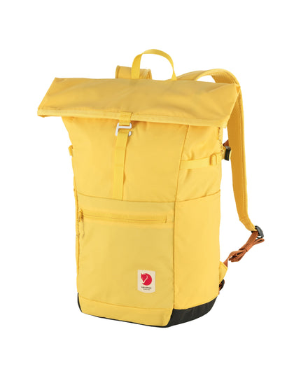 Fjallraven High Coast Foldsack 24 - Mellow Yellow