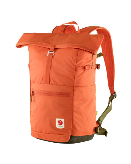 Fjallraven High Coast Foldsack 24 Backpack