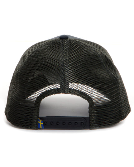 Fjällräven Vardag-lippalakki tummansininen