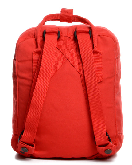 Fjallraven Re-Kanken Mini - Red