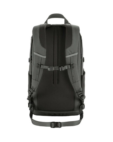 Fjallraven Skule 28 Backpack in Basalt