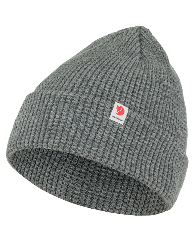 Fjallraven Tab Hat in Grey