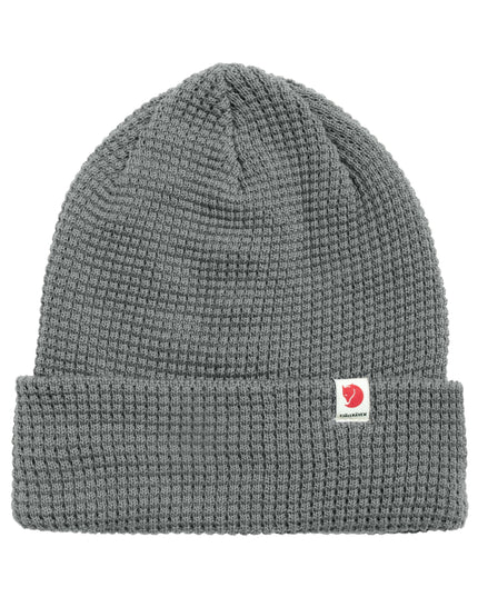 Fjallraven Tab Hat in Grey