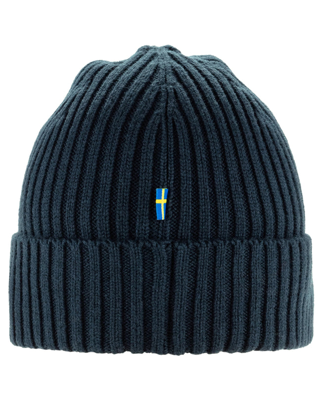 Fjallraven Övik 365 Hat in Dark Navy Blue