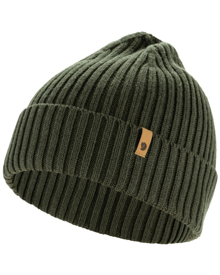 Fjallraven Övik 365 Hat in Deep Forest Green