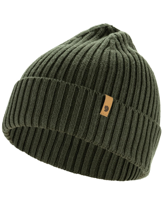 Fjallraven Övik 365 Hat in Deep Forest Green