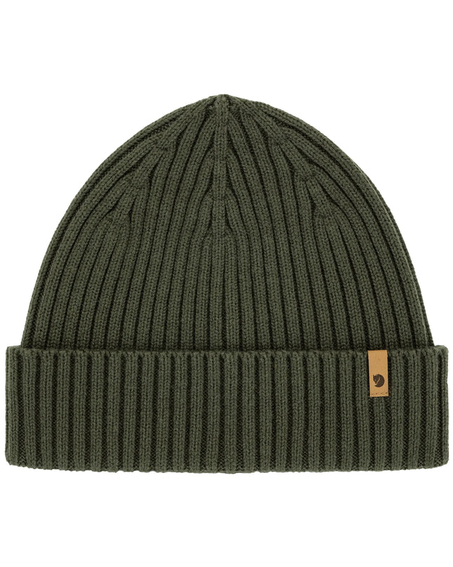 Fjallraven Övik 365 Hat in Deep Forest Green