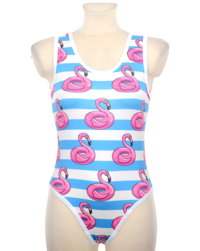 Flamingo Swimwear for All Ages