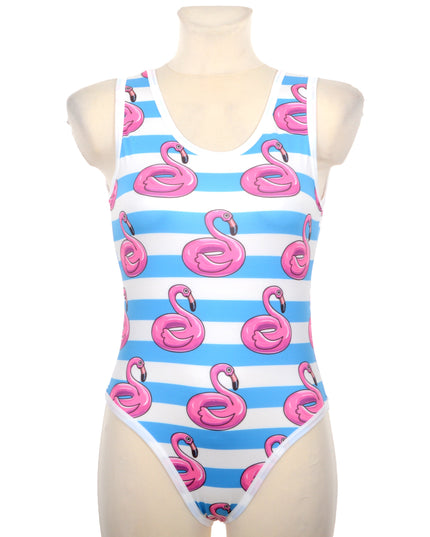 Flamingo Swimwear - For Kids, Men, and Women