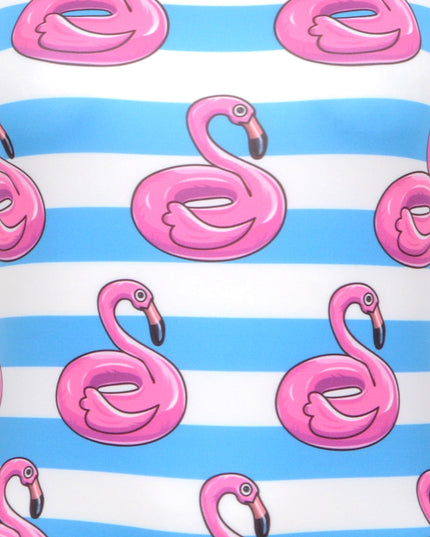 Flamingo Swimwear - For Kids, Men, and Women