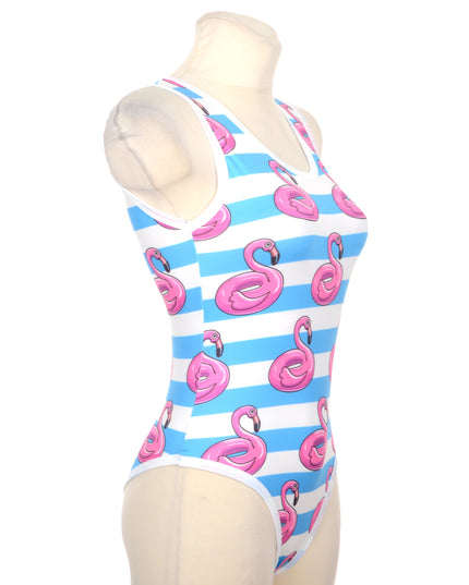 Flamingo Swimwear - For Kids, Men, and Women