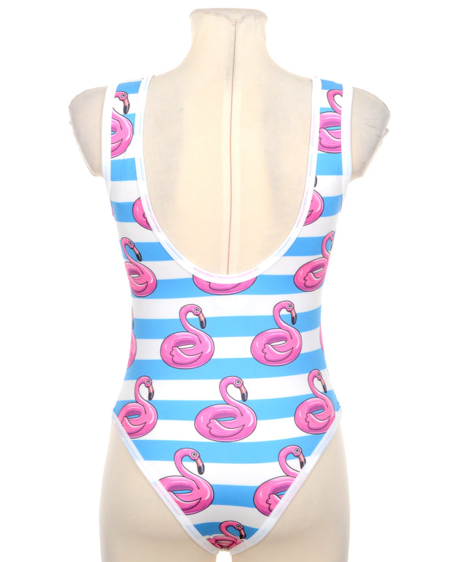 Flamingo Swimwear - For Kids, Men, and Women