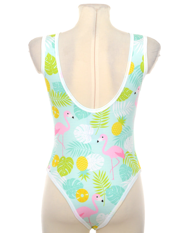 Dressz - Trópus Versatile Swimwear for Everyone