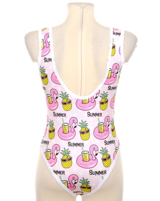 Family Beach Swim Dress for Sunny Fun