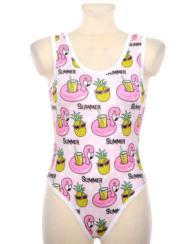 Family Beach Swim Dress for Sunny Fun