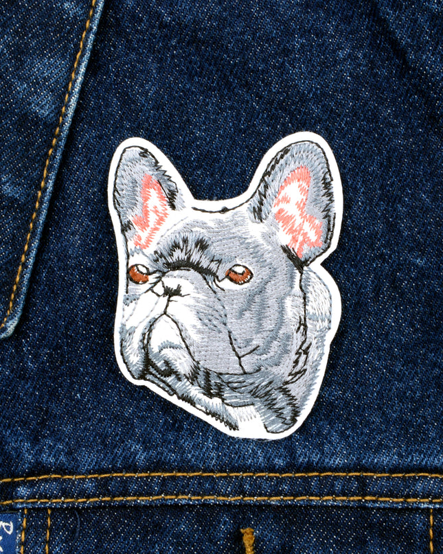 French Bulldog Easter Onesie and Pajamas for Everyone