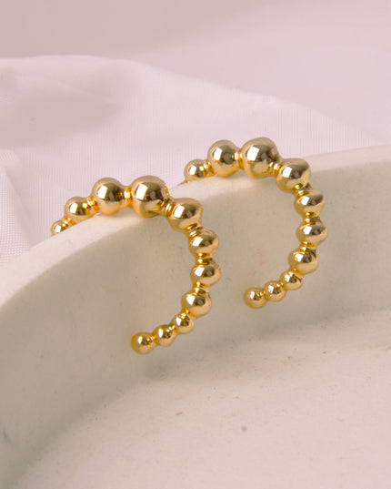 Kultakuu Marja Korvakorut