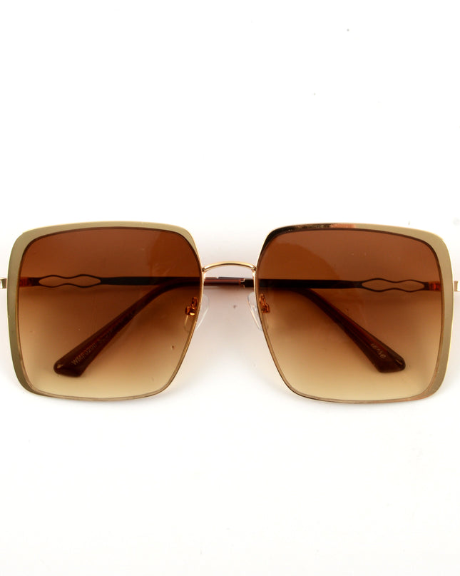 Gold Irén Accessory - Classy and Sophisticated
