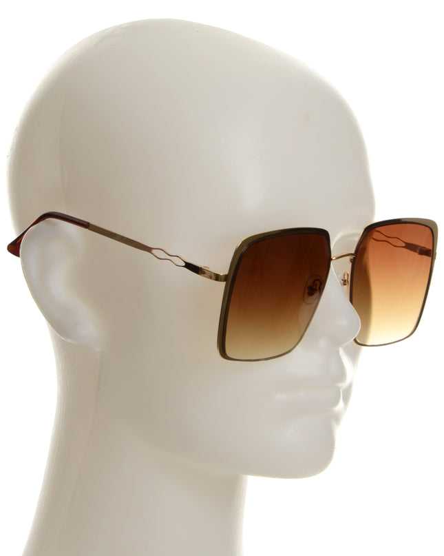 Gold Irén Accessory - Classy and Sophisticated