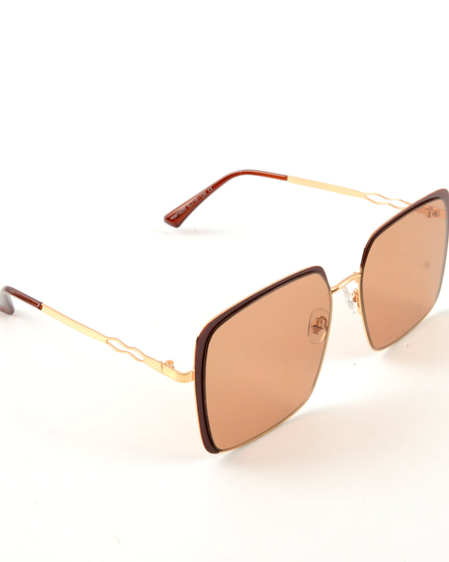 Brown Irén Accessory - Timeless and Stylish