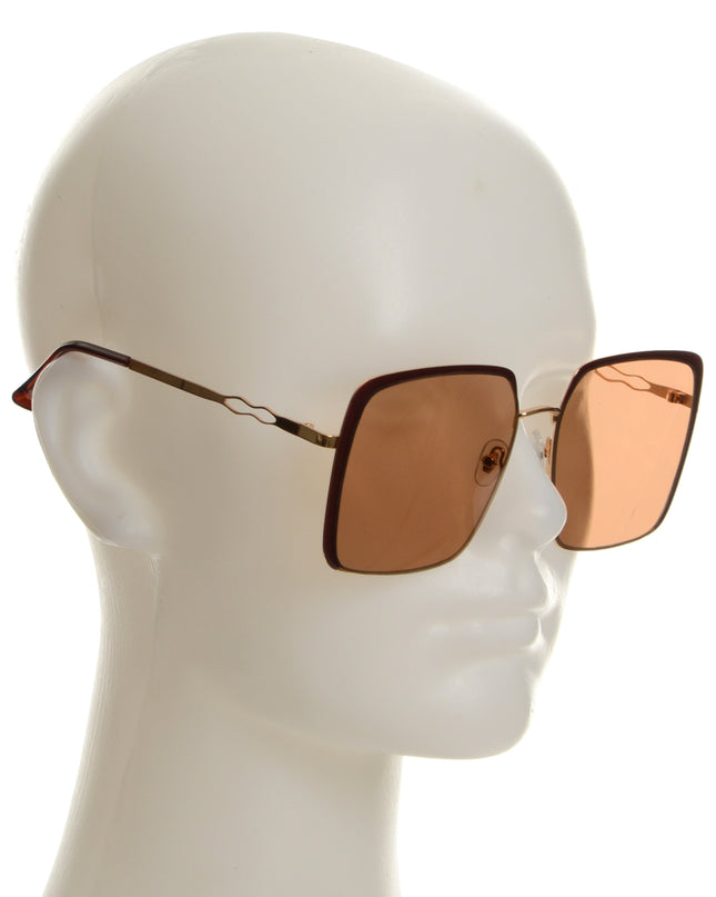 Brown Irén Accessory - Timeless and Stylish