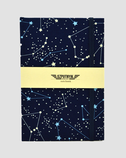Galaxy Notebook