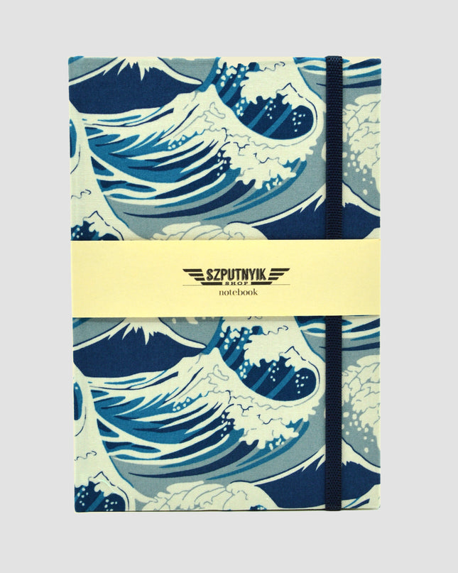 Waves II Notebook
