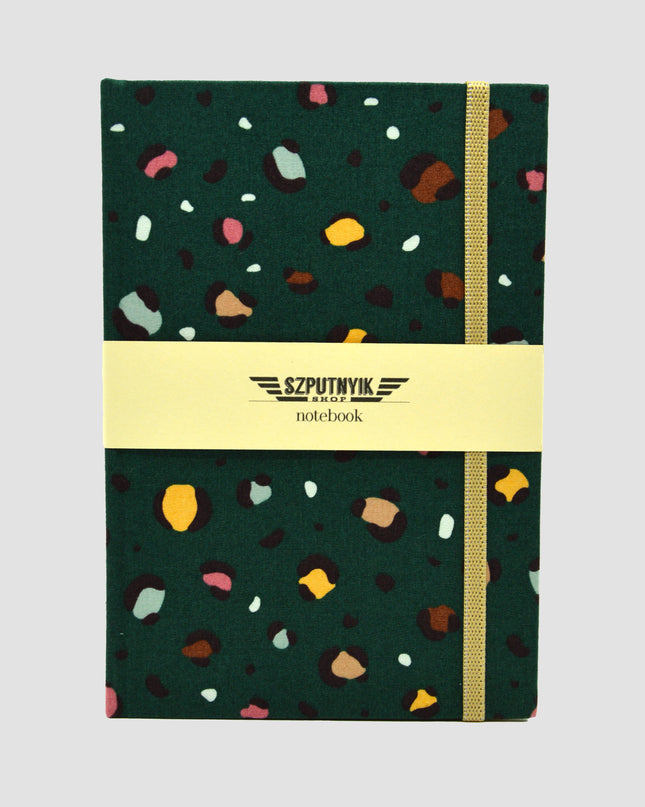 Leopard II Notebook