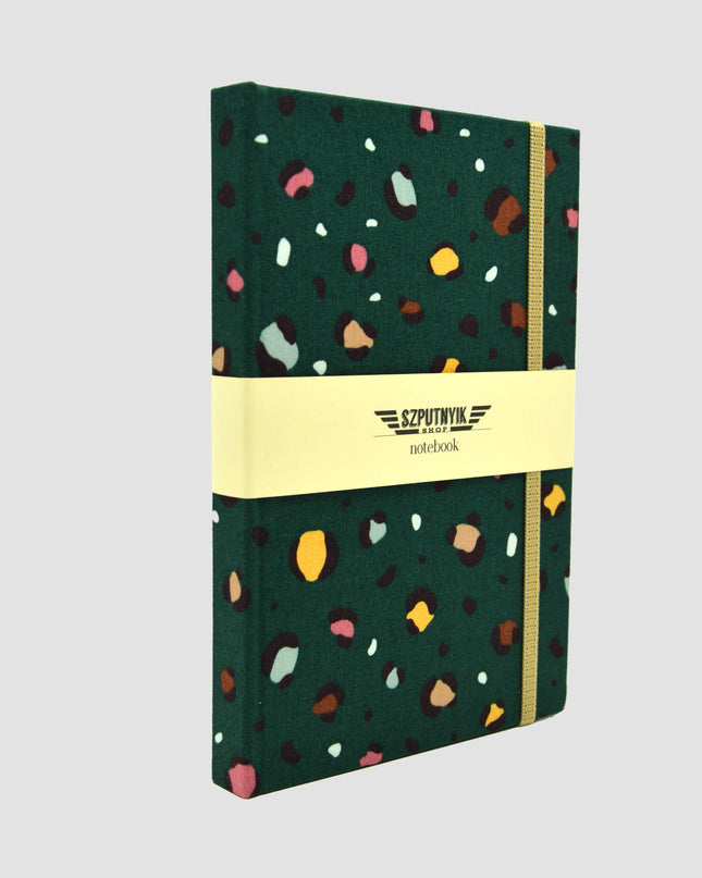 Leopard II Notebook
