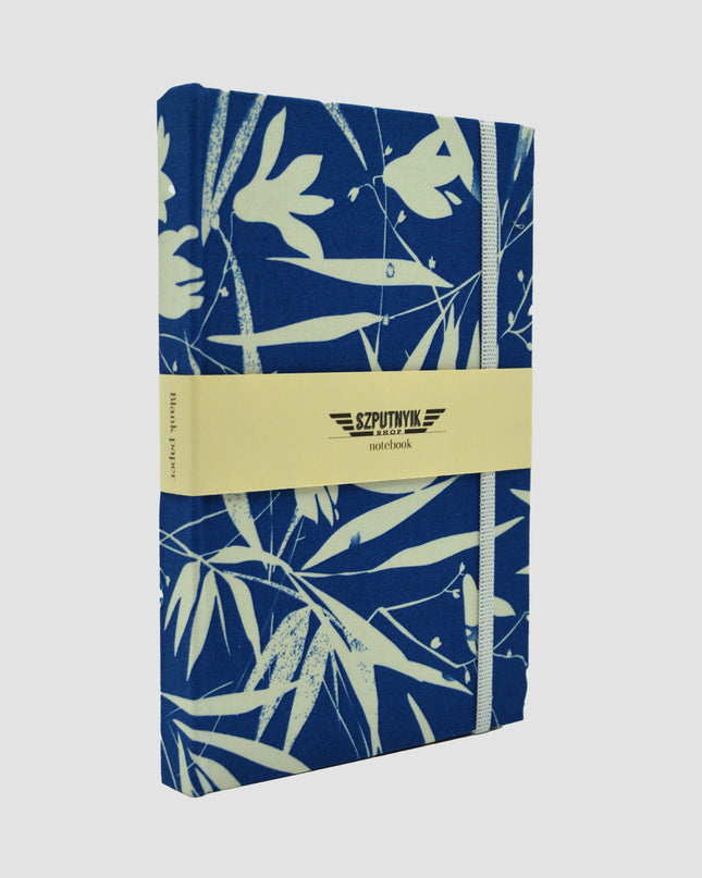 Leaf II Notebook for Easter
