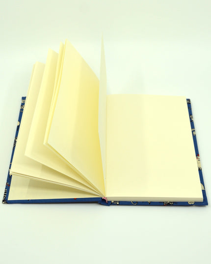 Floral VII Notebook for Easter