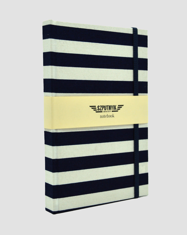 Sailor Notebook
