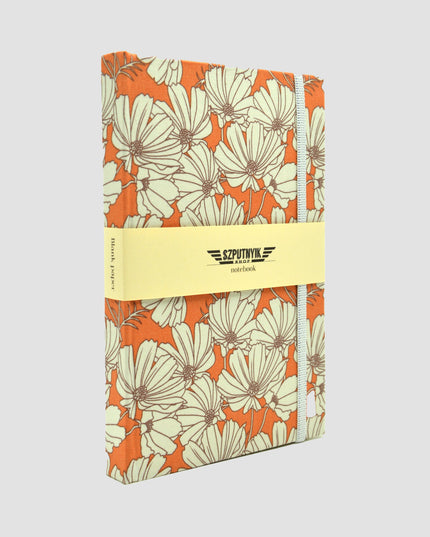 Floral II Notebook for Easter Celebrations