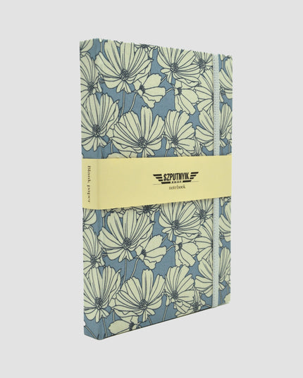 Floral Notebook for Easter
