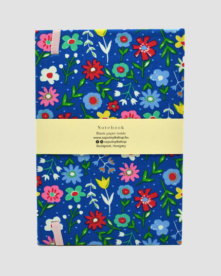 Floral VIII Notebook for Easter