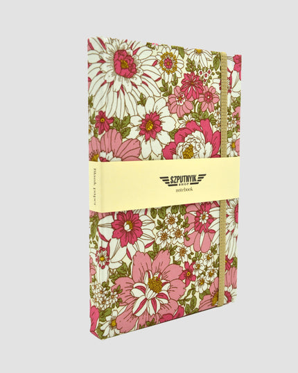Floral VII Notebook for Easter
