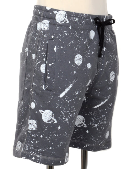 Rövidnadrág - Galaxis Cozy Loungewear and Pajamas